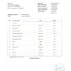 Vermicompost Lab Testing Report