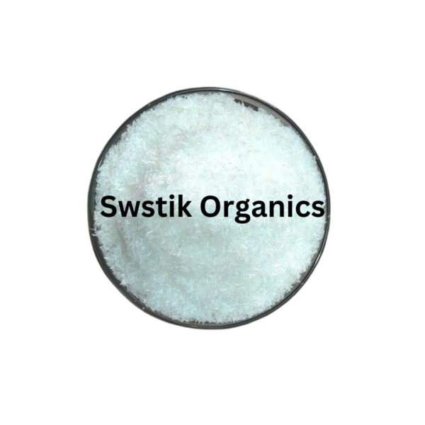 Swastik Organics Epsom Salt for Plants | Plant Growth Promoter