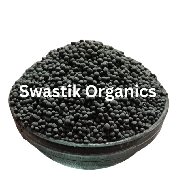 Swastik Organics Bio DAP (PROM) for healthy Plant - A Plant Growth Promoter