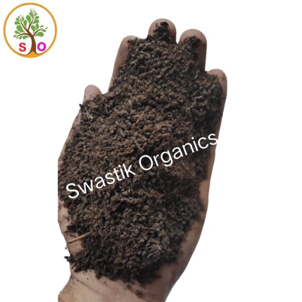 Leaf Mould Compost | Leaf Compost - Best Leaf Compost for Gardening