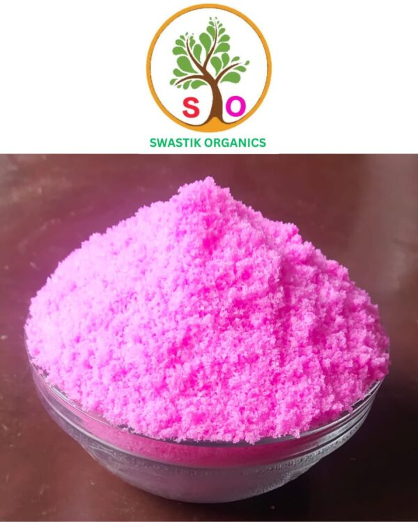 NPK 19.19.19 - Bio Fertilizer for Vegetable ,Flowering and Ornamental Plants