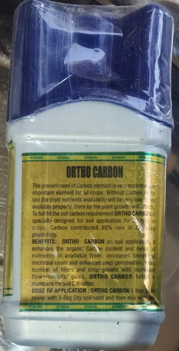 soil health booster organic liquid fertilizer for better crop yield